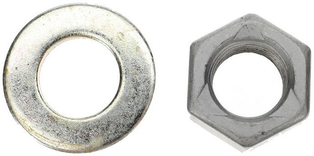 Dorman - OE Solutions Suspension Control Arm and Ball Joint Assembly  521-241