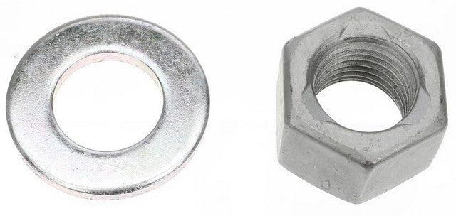 Dorman - OE Solutions Suspension Control Arm and Ball Joint Assembly  521-242