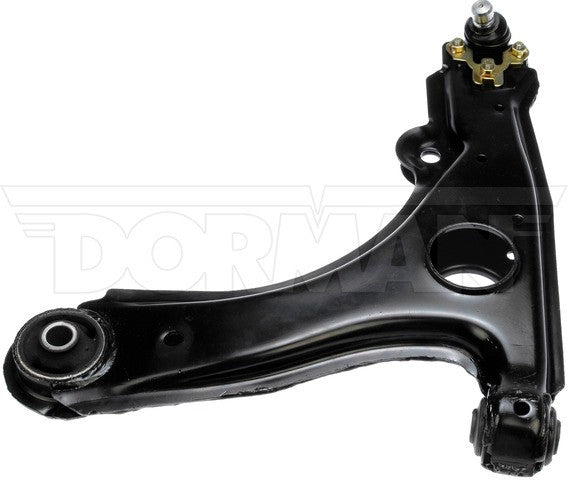 Dorman - OE Solutions Suspension Control Arm and Ball Joint Assembly  521-330