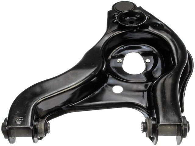 Dorman - OE Solutions Suspension Control Arm and Ball Joint Assembly  521-375