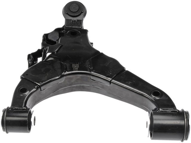 Dorman - OE Solutions Suspension Control Arm and Ball Joint Assembly  521-394
