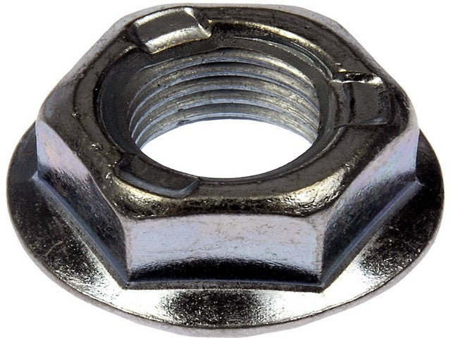 Dorman - OE Solutions Suspension Control Arm and Ball Joint Assembly  521-430