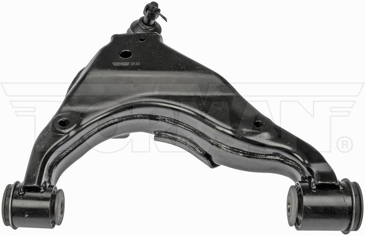 Dorman - OE Solutions Suspension Control Arm and Ball Joint Assembly  521-433