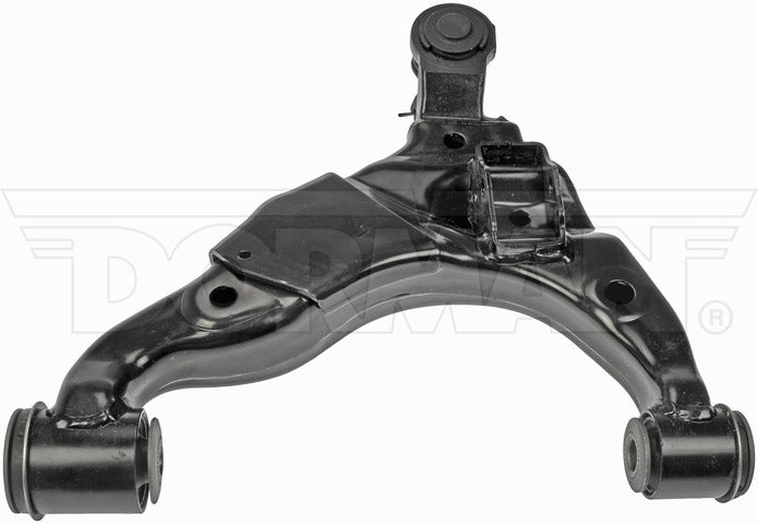 Dorman - OE Solutions Suspension Control Arm and Ball Joint Assembly  521-433