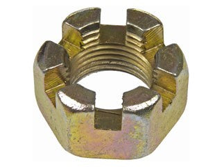 Dorman - OE Solutions Suspension Control Arm and Ball Joint Assembly  521-499