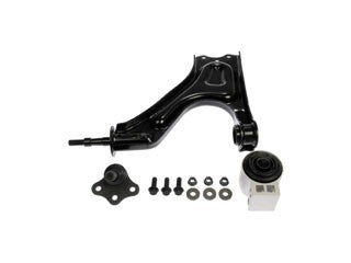 Dorman - OE Solutions Suspension Control Arm and Ball Joint Assembly  521-530