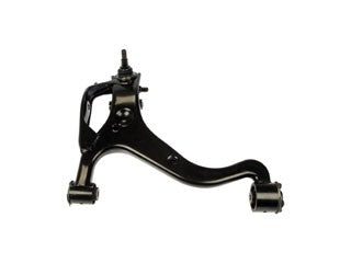 Dorman - OE Solutions Suspension Control Arm and Ball Joint Assembly  521-553