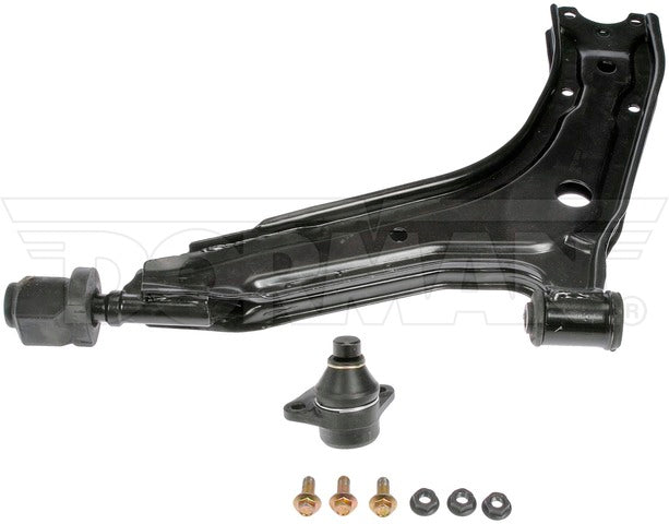 Dorman - OE Solutions Suspension Control Arm and Ball Joint Assembly  521-584