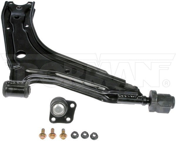 Dorman - OE Solutions Suspension Control Arm and Ball Joint Assembly  521-584