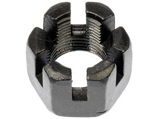 Dorman - OE Solutions Suspension Control Arm and Ball Joint Assembly  521-610