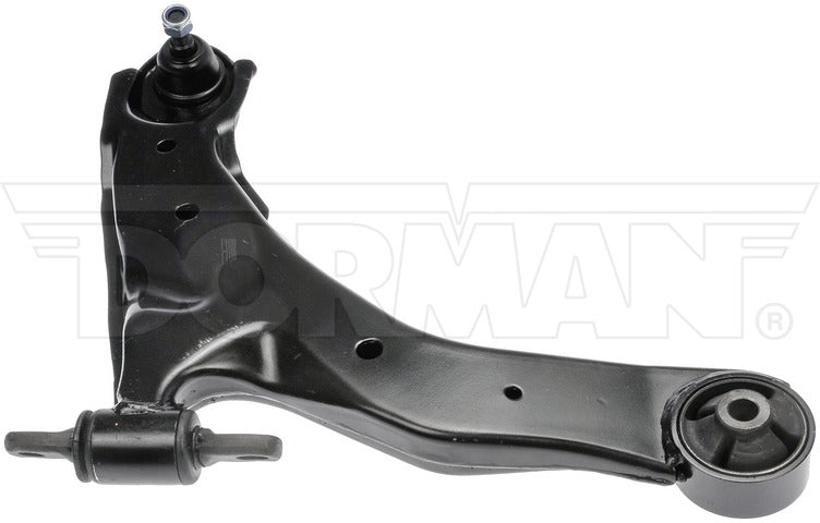Dorman - OE Solutions Suspension Control Arm and Ball Joint Assembly  521-660