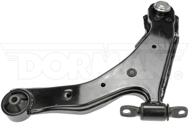 Dorman - OE Solutions Suspension Control Arm and Ball Joint Assembly  521-660