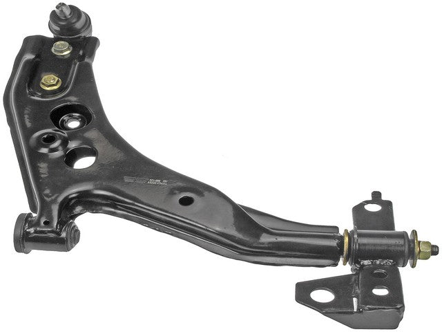 Dorman - OE Solutions Suspension Control Arm and Ball Joint Assembly  521-666