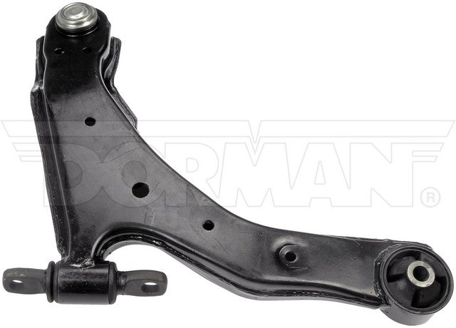 Dorman - OE Solutions Suspension Control Arm and Ball Joint Assembly  521-667