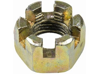 Dorman - OE Solutions Suspension Control Arm and Ball Joint Assembly  521-669