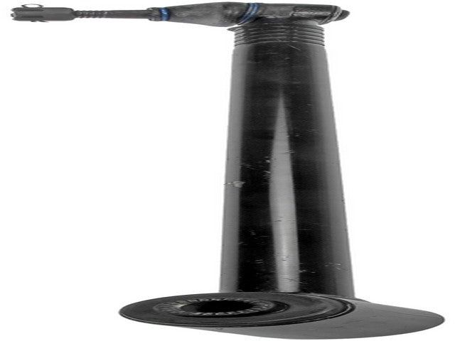 Dorman - OE Solutions Suspension Control Arm and Ball Joint Assembly  521-693