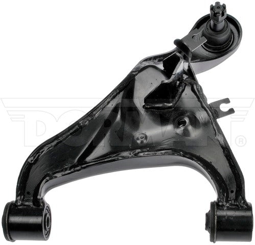 Dorman - OE Solutions Suspension Control Arm and Ball Joint Assembly  521-696