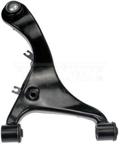 Dorman - OE Solutions Suspension Control Arm and Ball Joint Assembly  521-696