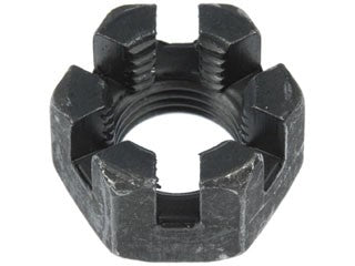 Dorman - OE Solutions Suspension Control Arm and Ball Joint Assembly  521-721