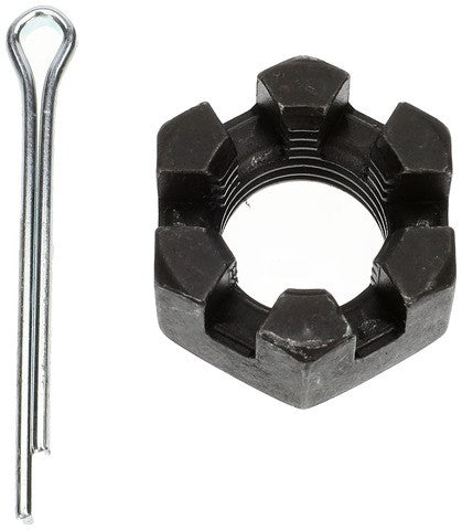 Dorman - OE Solutions Suspension Control Arm and Ball Joint Assembly  521-743