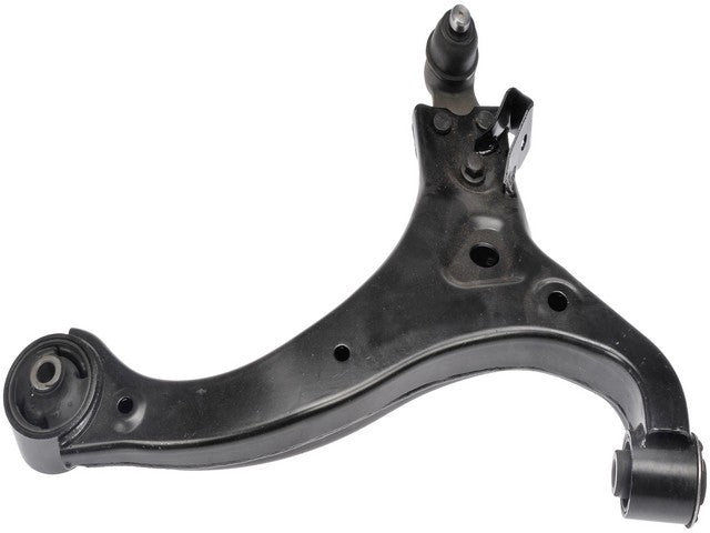 Dorman - OE Solutions Suspension Control Arm and Ball Joint Assembly  521-758