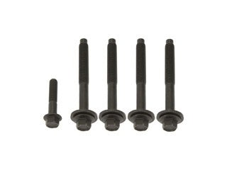 Dorman - OE Solutions Suspension Control Arm and Ball Joint Assembly  521-822