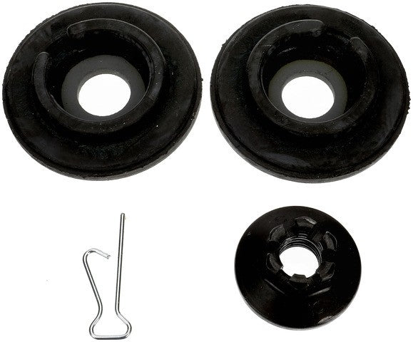 Dorman - OE Solutions Suspension Control Arm and Ball Joint Assembly  521-893