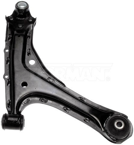Dorman - OE Solutions Suspension Control Arm and Ball Joint Assembly  521-901
