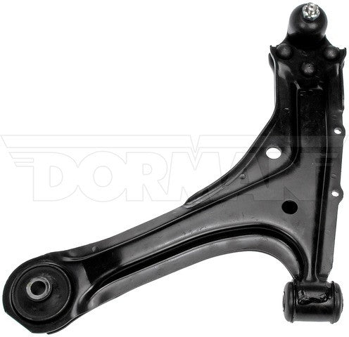 Dorman - OE Solutions Suspension Control Arm and Ball Joint Assembly  521-901