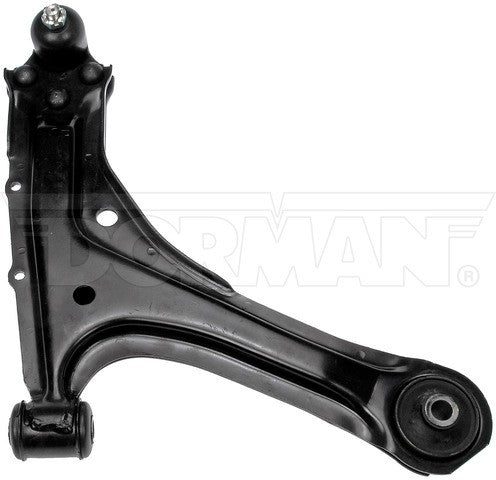 Dorman - OE Solutions Suspension Control Arm and Ball Joint Assembly  521-902