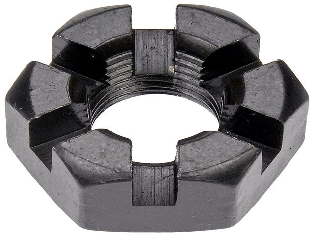 Dorman - OE Solutions Suspension Control Arm and Ball Joint Assembly  521-914