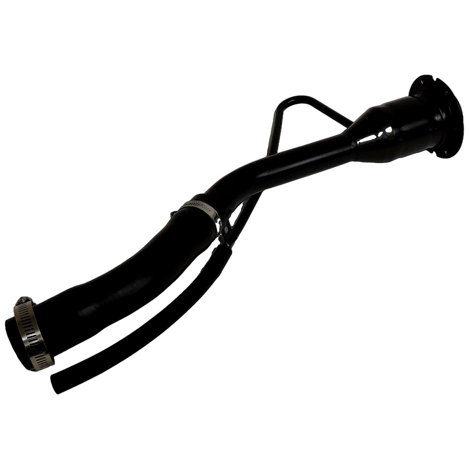 Crown Automotive 52100495AK Fuel Filler Neck Fits 03-06 Wrangler (TJ)