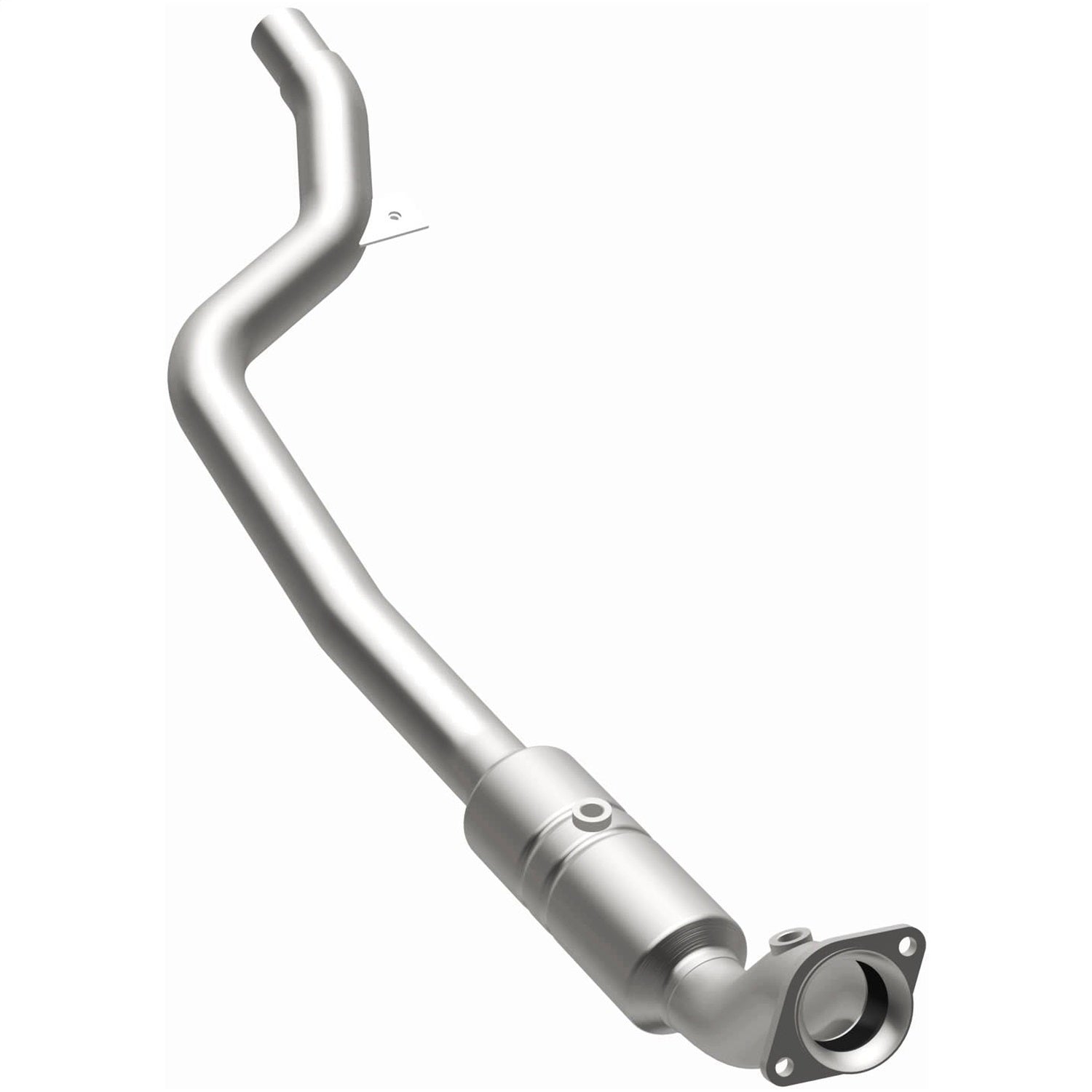 MagnaFlow 49 State Converter 52100 Direct Fit Catalytic Converter