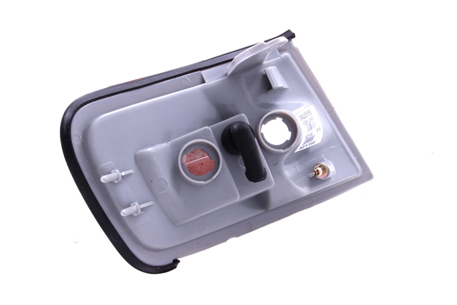 Anzo USA 521028 Cornering Light Assembly Fits 94-97 Accord