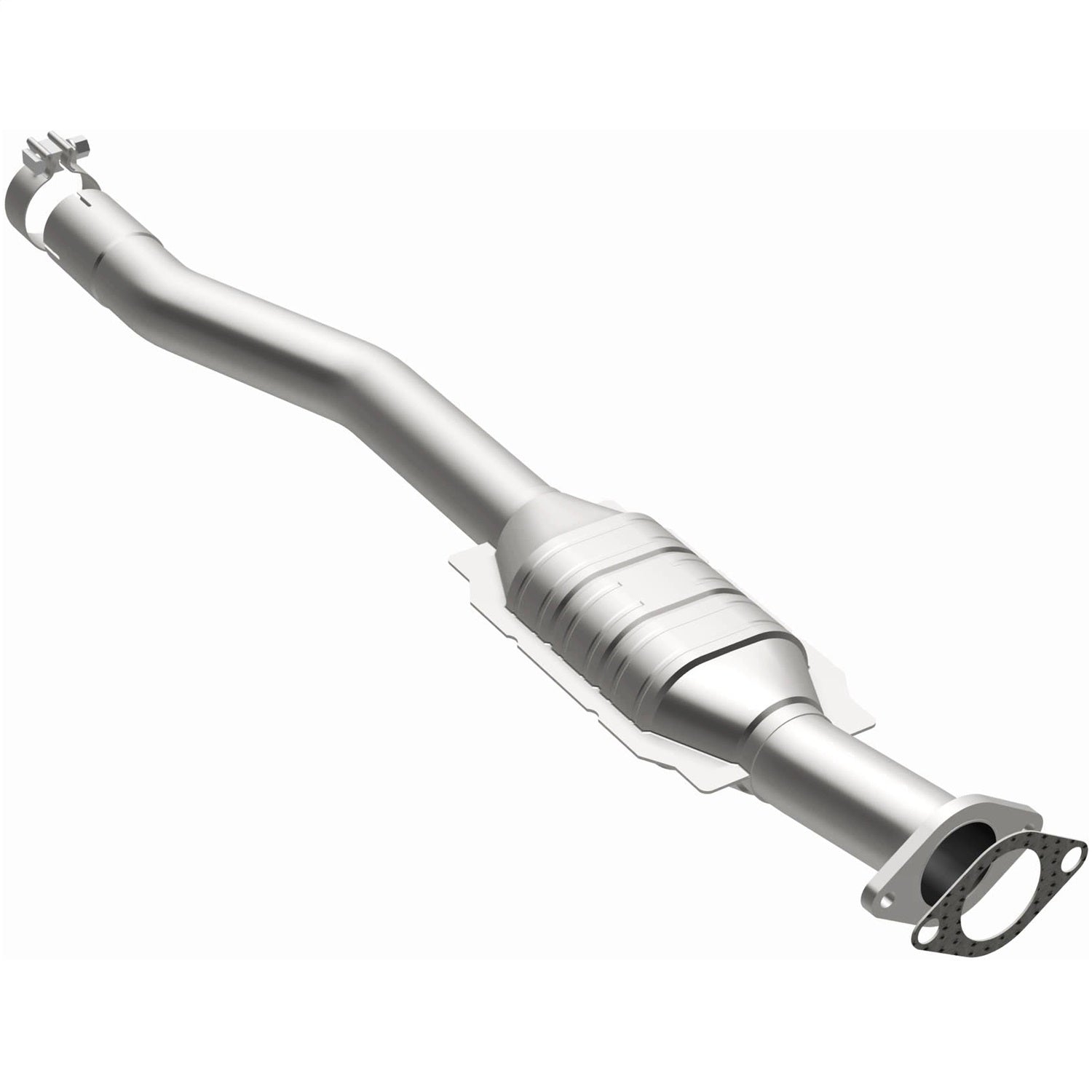 MagnaFlow 49 State Converter 52103 Direct Fit Catalytic Converter