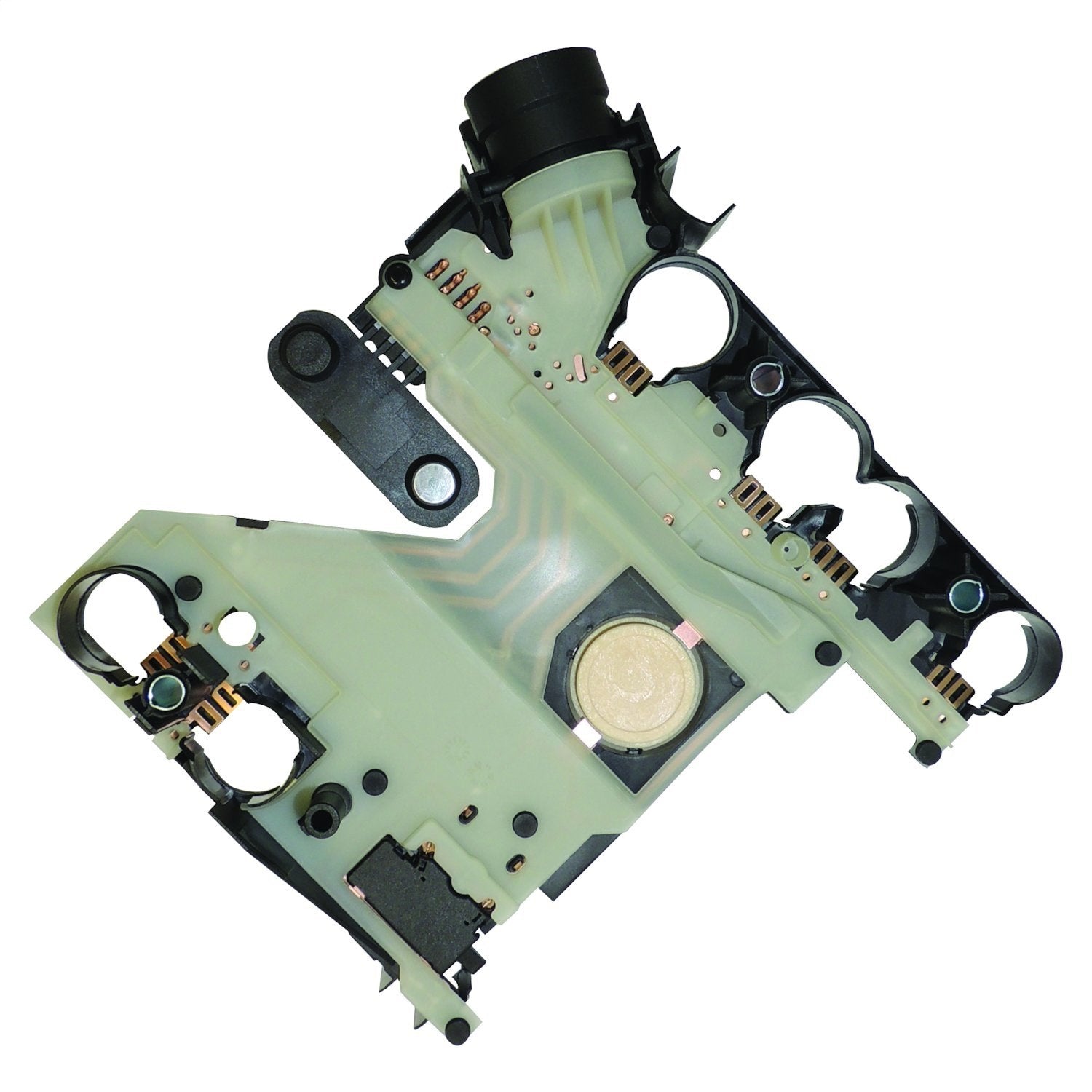 Crown Automotive 52108308AC Transmission Speed Sensor Module