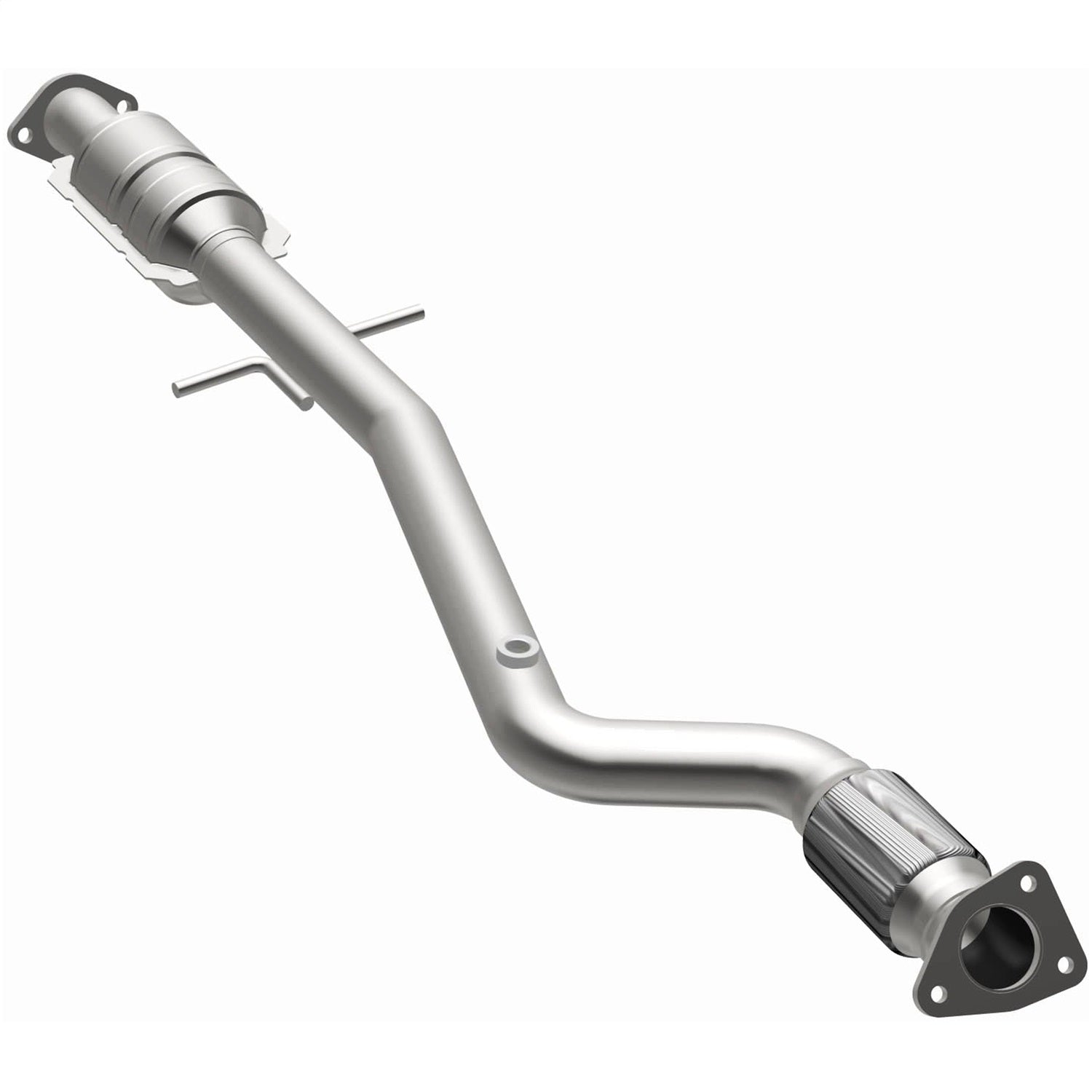 MagnaFlow 49 State Converter 52109 Direct Fit Catalytic Converter