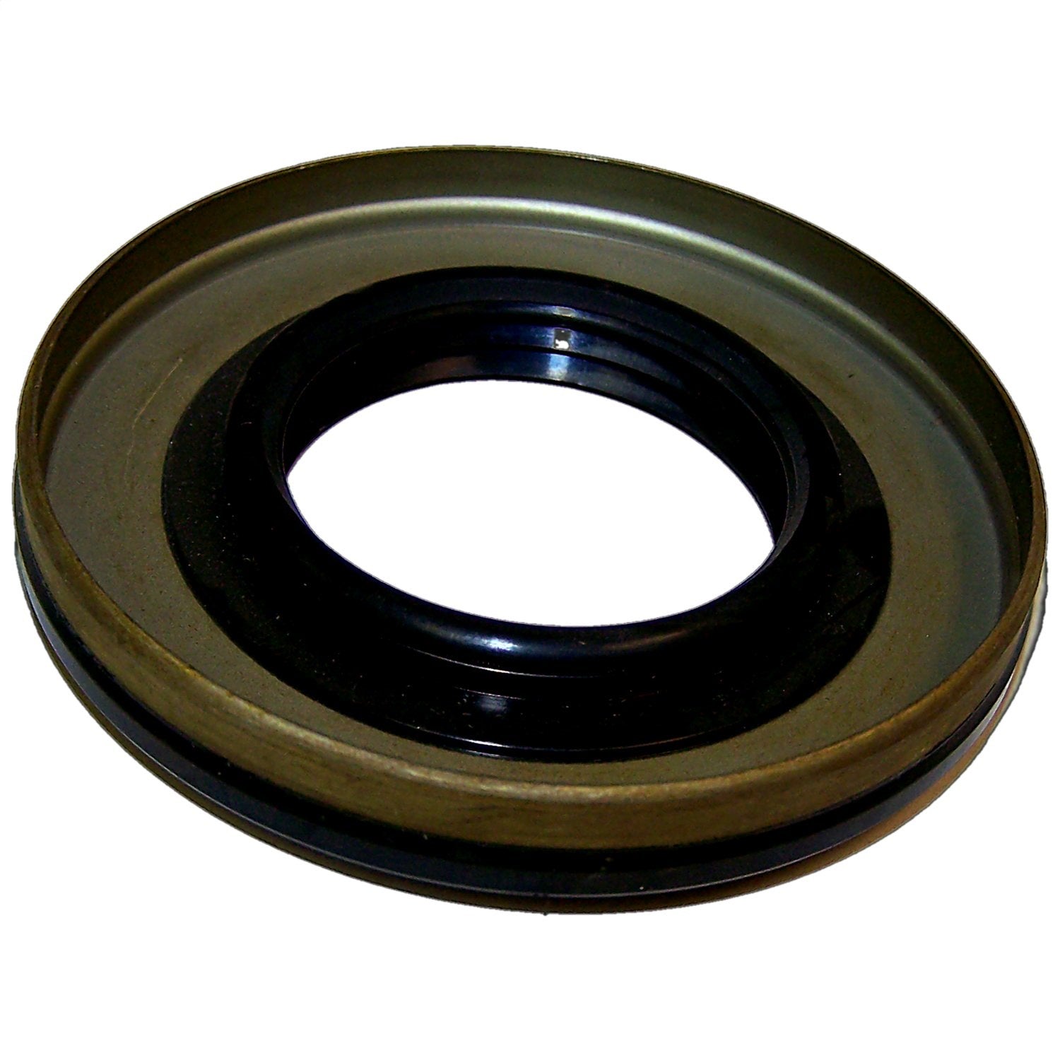 Crown Automotive 52111338AC Axle Shaft Seal Fits Commander Grand Cherokee (WK)