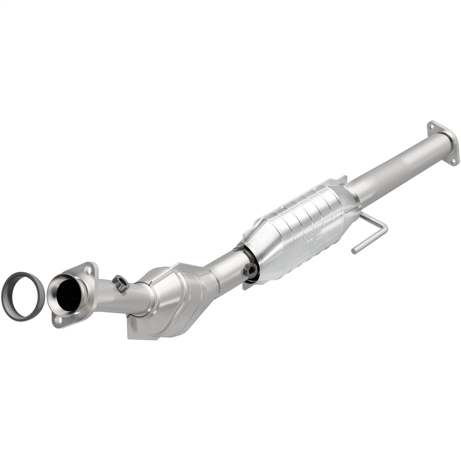 MagnaFlow 49 State Converter 52112 Direct Fit Catalytic Converter Fits Ranger