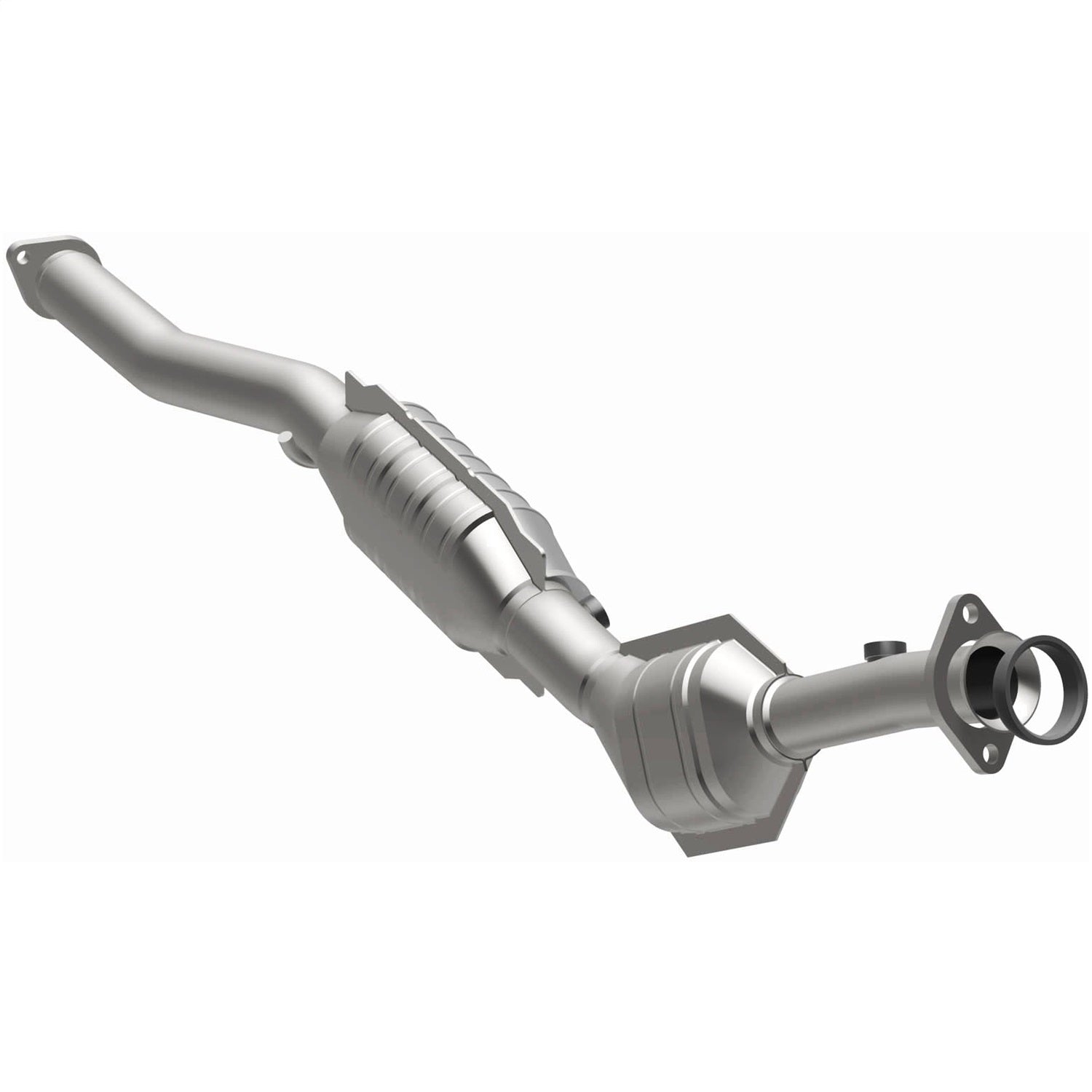MagnaFlow 49 State Converter 52112 Direct Fit Catalytic Converter Fits Ranger
