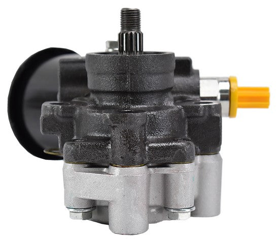 Atlantic Automotive Engineering Power Steering Pump  5211N