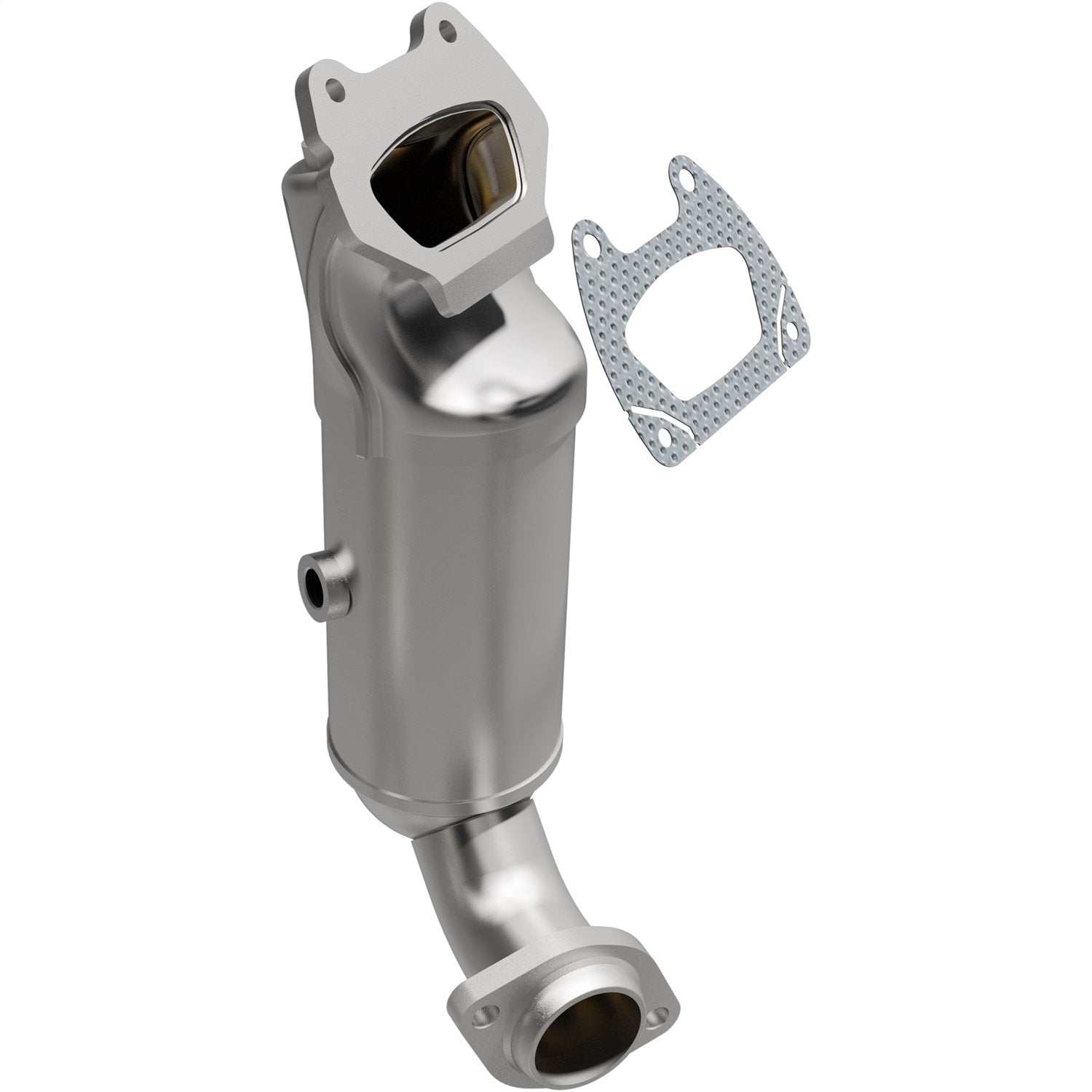 MagnaFlow 49 State Converter 52120 Direct Fit Catalytic Converter