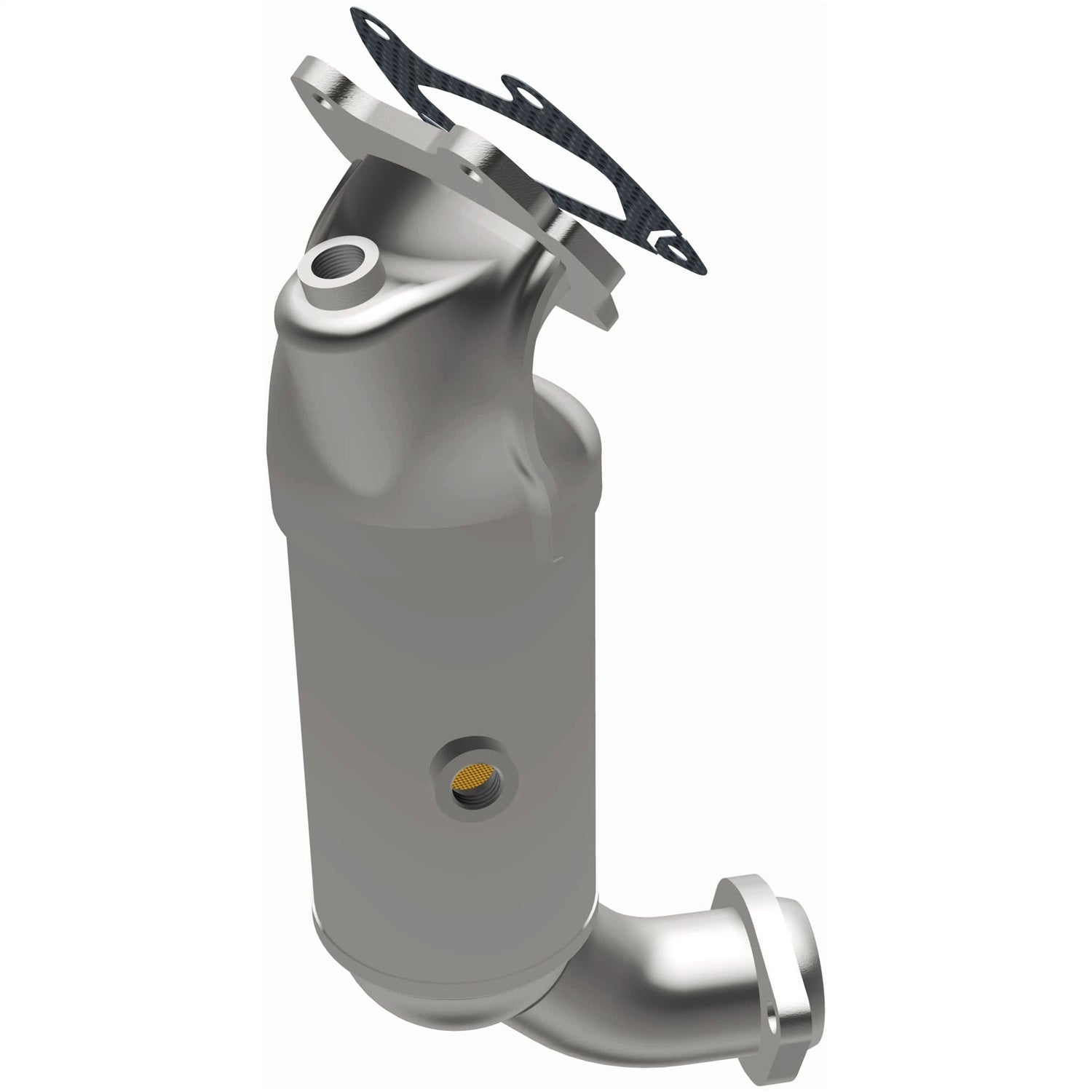 MagnaFlow 49 State Converter 52120 Direct Fit Catalytic Converter