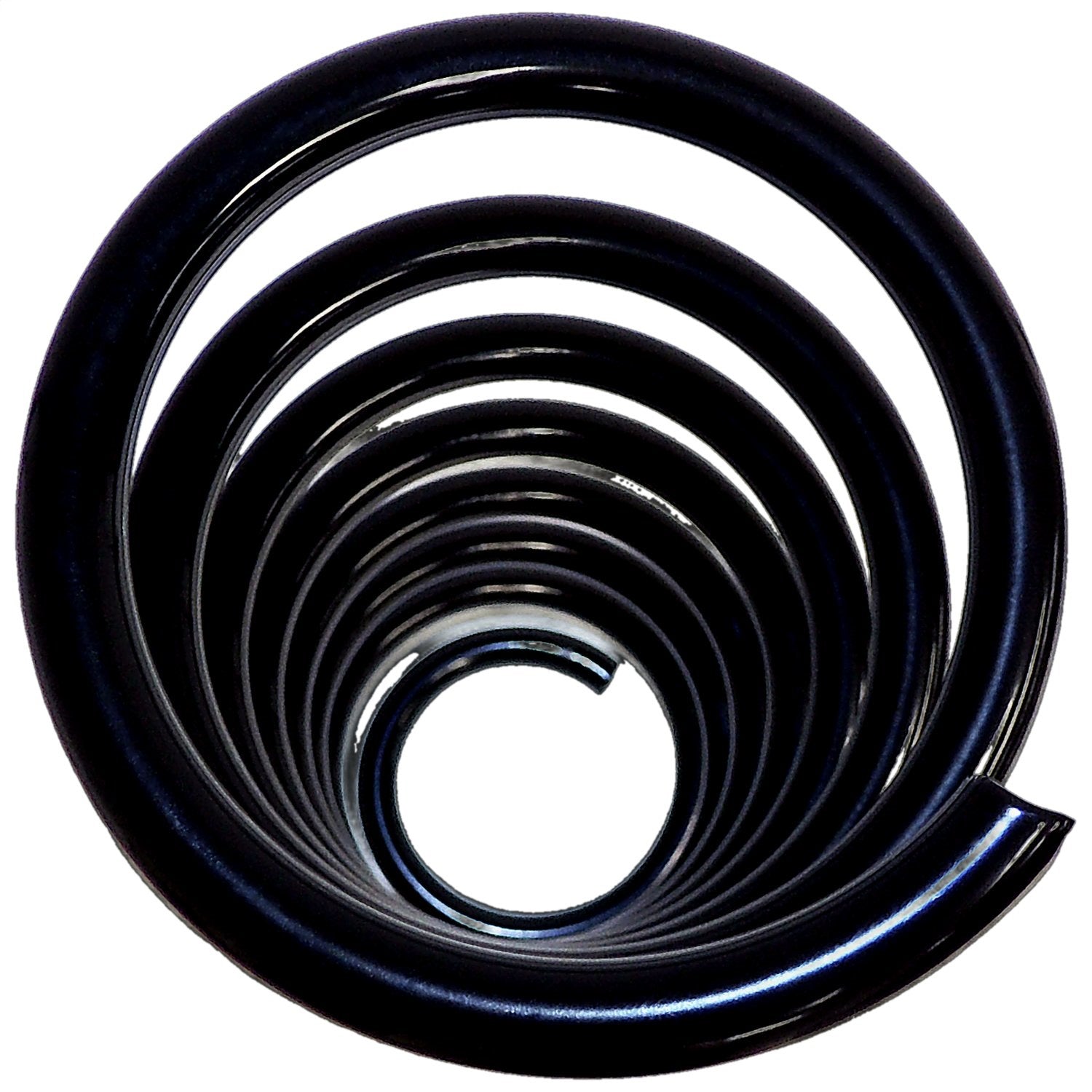Crown Automotive 52126317AC Coil Spring Fits 07-18 Wrangler (JK)