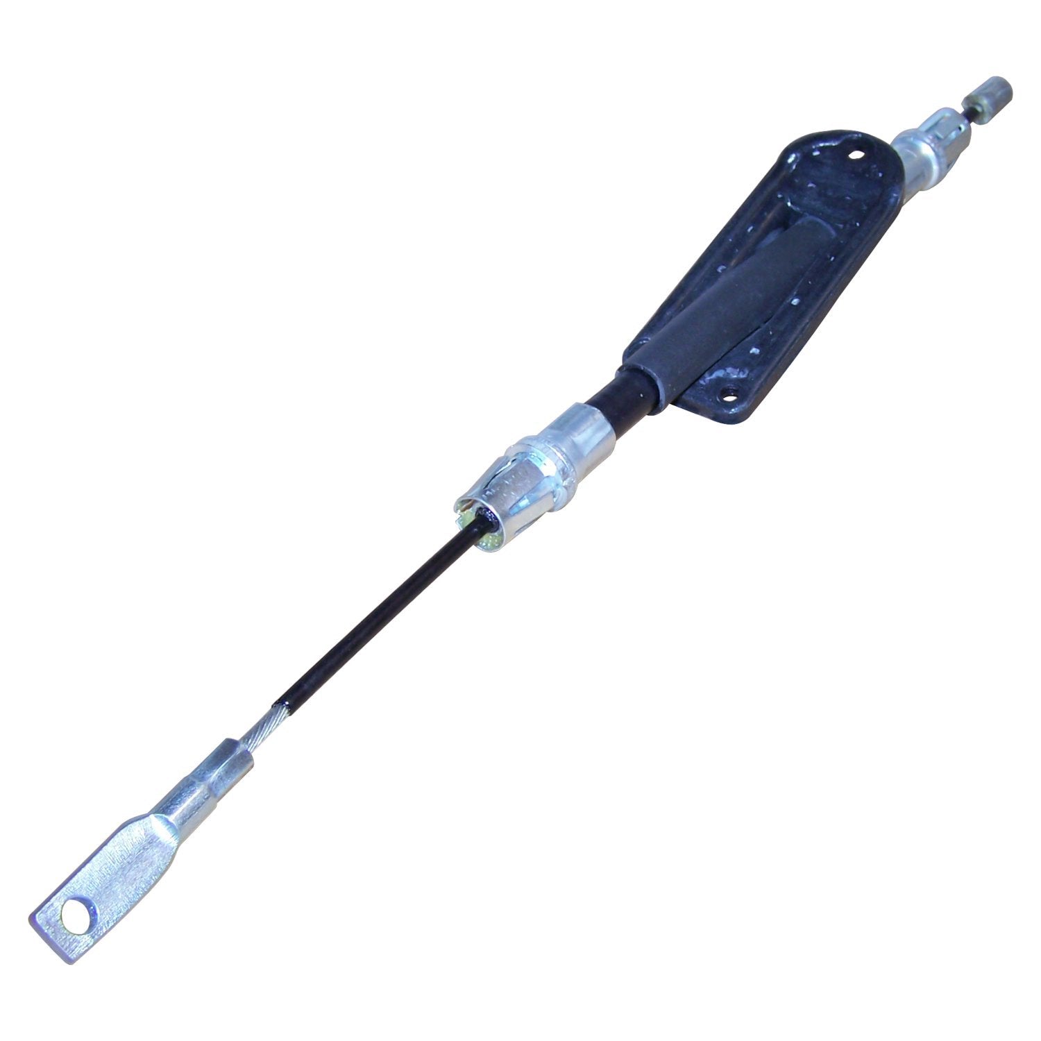 Crown Automotive 52128206AD Parking Brake Cable Fits 97-06 Wrangler (TJ)