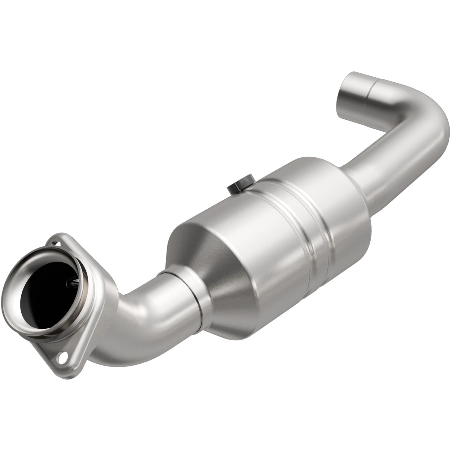 MagnaFlow 49 State Converter 52138 Direct Fit Catalytic Converter Fits F-150