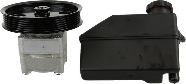 Atlantic Automotive Engineering Power Steering Pump Kit  5213NKTA