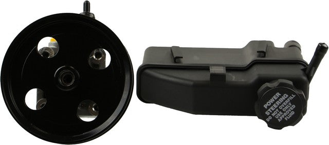 Atlantic Automotive Engineering Power Steering Pump Kit  5213NKTA