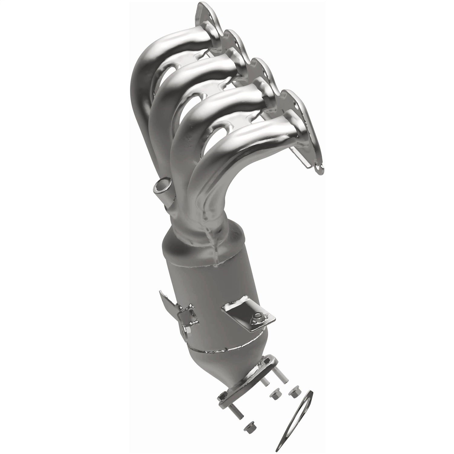 MagnaFlow 49 State Converter 52145 Direct Fit Catalytic Converter