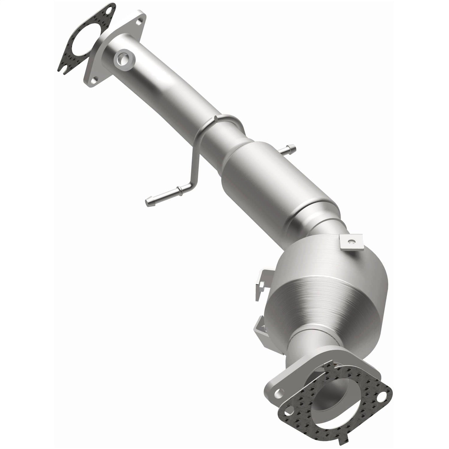 MagnaFlow 49 State Converter 52152 Direct Fit Catalytic Converter